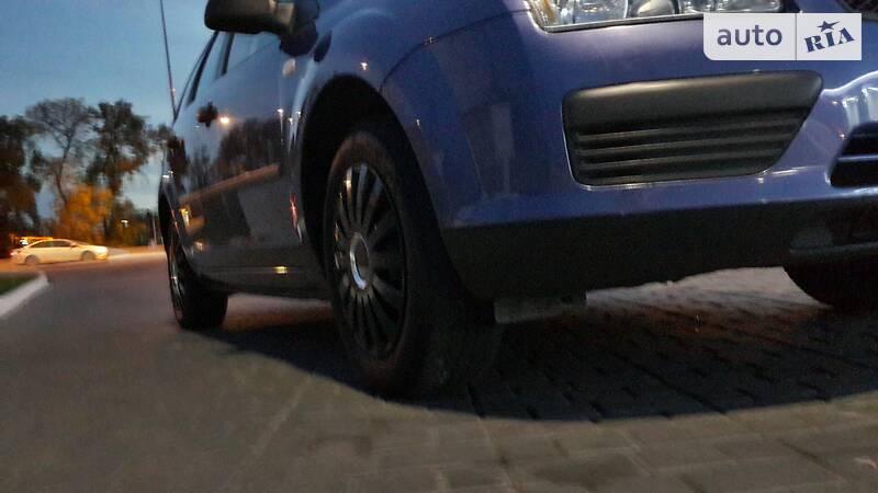 Универсал Ford Focus 2006 в Буске