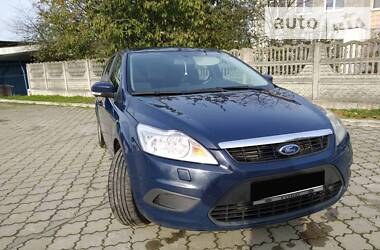 Универсал Ford Focus 2009 в Ровно