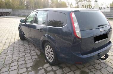 Универсал Ford Focus 2009 в Ровно