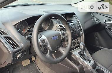 Седан Ford Focus 2013 в Стрию