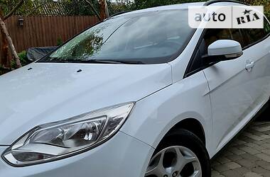 Универсал Ford Focus 2014 в Полтаве