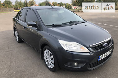 Седан Ford Focus 2011 в Кривом Роге