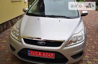 Универсал Ford Focus 2009 в Владимир-Волынском