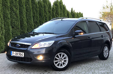 Универсал Ford Focus 2009 в Самборе