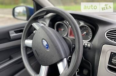 Универсал Ford Focus 2009 в Тернополе