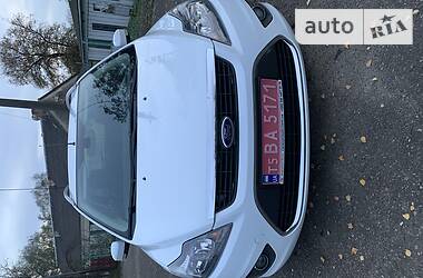 Универсал Ford Focus 2009 в Стрые