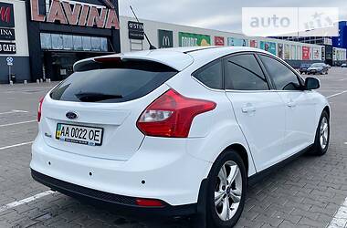 Хэтчбек Ford Focus 2011 в Киеве