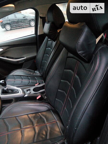 Універсал Ford Focus 2011 в Луцьку