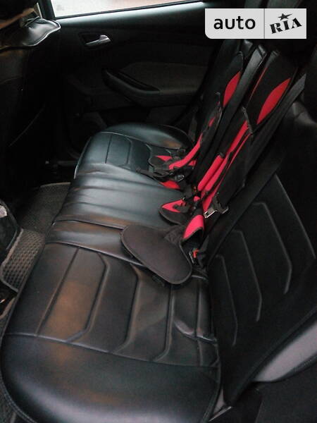 Універсал Ford Focus 2011 в Луцьку