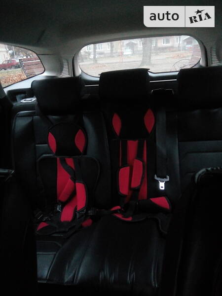 Універсал Ford Focus 2011 в Луцьку