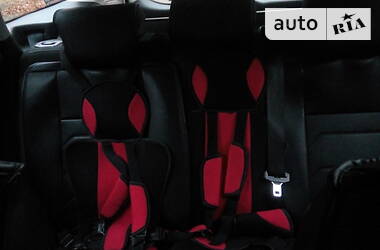 Універсал Ford Focus 2011 в 