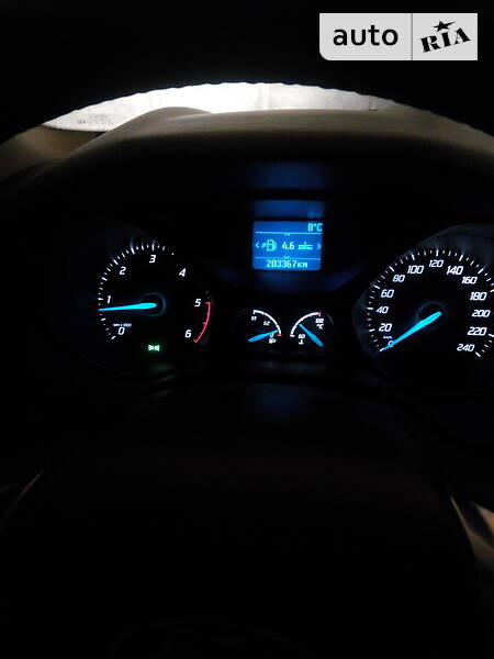 Універсал Ford Focus 2011 в Луцьку