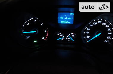 Універсал Ford Focus 2011 в 