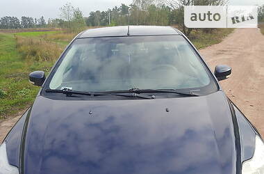 Универсал Ford Focus 2010 в Пулинах