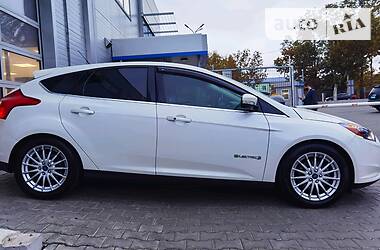 Хэтчбек Ford Focus 2014 в Одессе