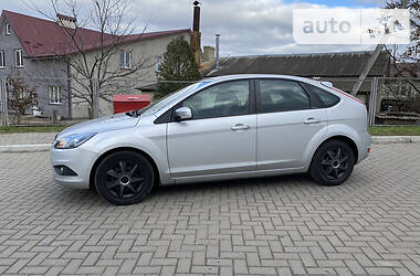 Хэтчбек Ford Focus 2009 в Самборе