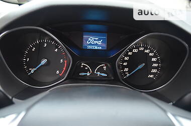 Универсал Ford Focus 2011 в Дубно