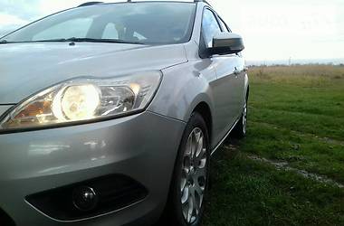 Універсал Ford Focus 2008 в 