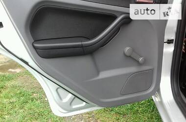 Універсал Ford Focus 2008 в 