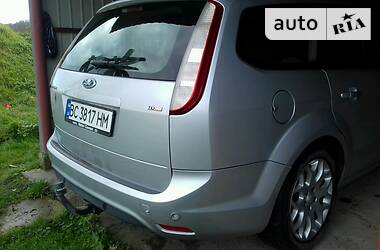Універсал Ford Focus 2008 в 