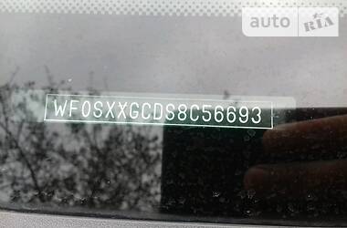 Універсал Ford Focus 2008 в 