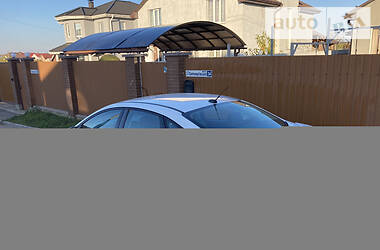 Седан Ford Focus 2015 в 