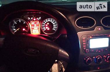 Універсал Ford Focus 2008 в 
