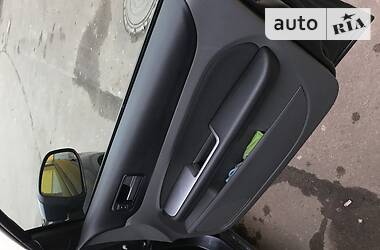 Универсал Ford Focus 2008 в 