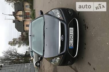 Универсал Ford Focus 2008 в 