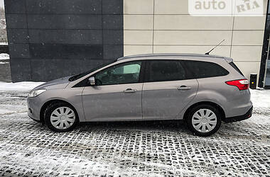 Універсал Ford Focus 2011 в Львові