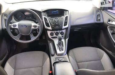 Седан Ford Focus 2014 в Киеве