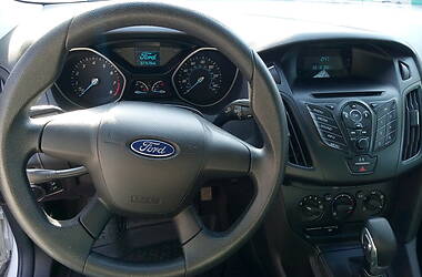 Седан Ford Focus 2014 в Ставище