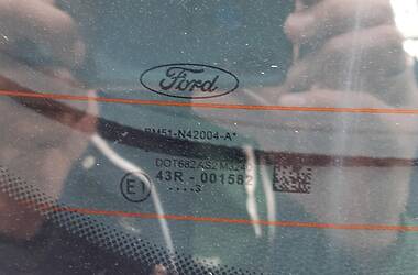 Универсал Ford Focus 2013 в Луцке