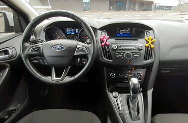 Седан Ford Focus 2015 в Луцке