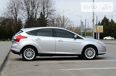 Лифтбек Ford Focus 2012 в Днепре