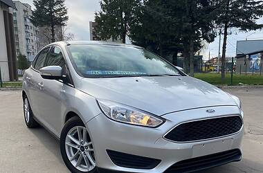 Седан Ford Focus 2017 в Дрогобыче