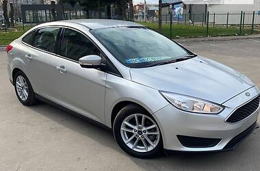 Седан Ford Focus 2017 в Дрогобыче