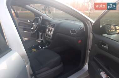 Седан Ford Focus 2007 в 