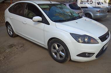 Хетчбек Ford Focus 2010 в Києві