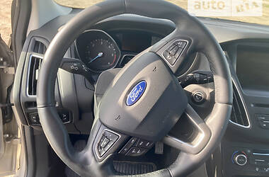 Универсал Ford Focus 2015 в Николаеве