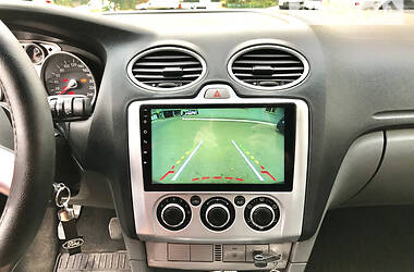 Універсал Ford Focus 2008 в 