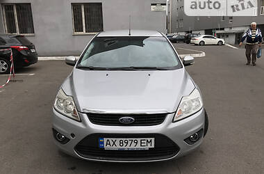 Універсал Ford Focus 2008 в 
