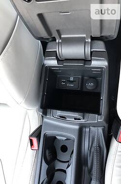 Седан Ford Focus 2015 в 