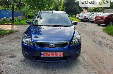 Универсал Ford Focus 2009 в Полтаве