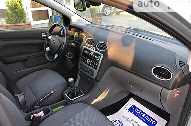 Универсал Ford Focus 2005 в Тернополе