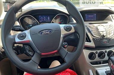 Седан Ford Focus 2014 в Сумах