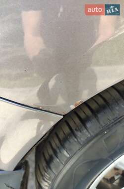 Универсал Ford Focus 2013 в 