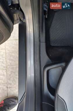 Универсал Ford Focus 2013 в 