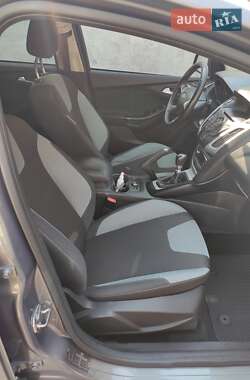 Универсал Ford Focus 2013 в 