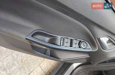 Универсал Ford Focus 2013 в 